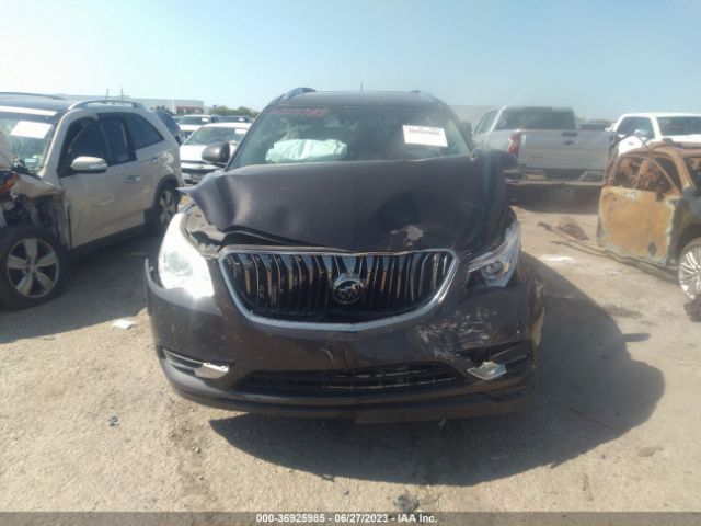 5GAKRCKD4FJ246215 Buick Enclave Premium
