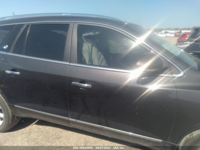 5GAKRCKD4FJ246215 Buick Enclave Premium