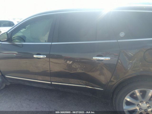 5GAKRCKD4FJ246215 Buick Enclave Premium