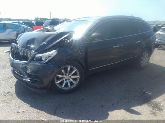 5GAKRCKD4FJ246215 Buick Enclave Premium