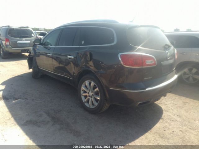 5GAKRCKD4FJ246215 Buick Enclave Premium