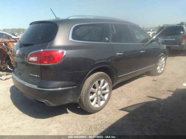 5GAKRCKD4FJ246215 Buick Enclave Premium