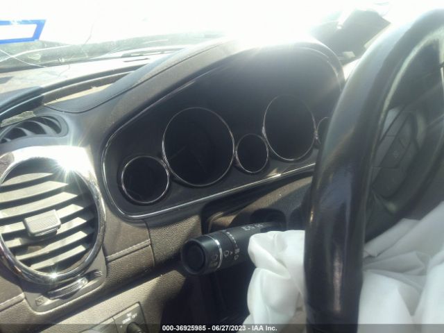 5GAKRCKD4FJ246215 Buick Enclave Premium