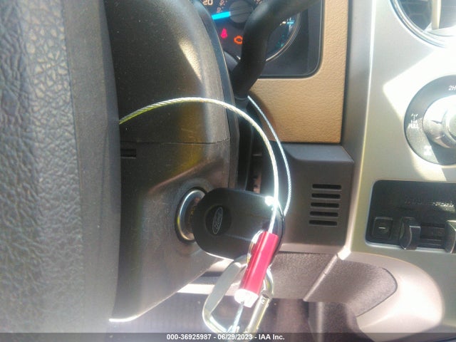 1FTFW1EF8EFA16348 Ford F-150 Xl/xlt/stx/fx4/lariat
