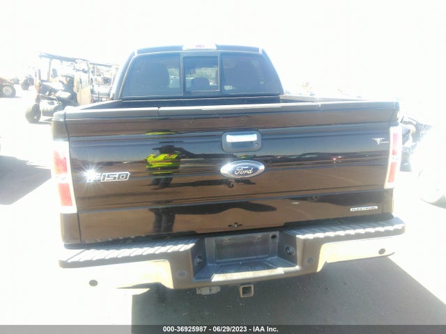 1FTFW1EF8EFA16348 Ford F-150 Xl/xlt/stx/fx4/lariat