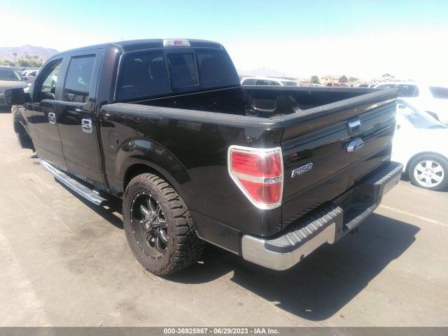 1FTFW1EF8EFA16348 Ford F-150 Xl/xlt/stx/fx4/lariat