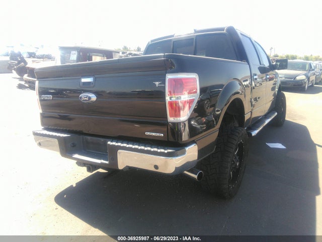 1FTFW1EF8EFA16348 Ford F-150 Xl/xlt/stx/fx4/lariat
