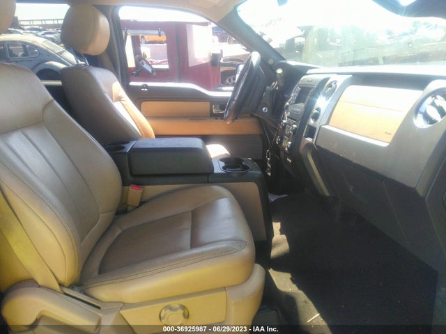 1FTFW1EF8EFA16348 Ford F-150 Xl/xlt/stx/fx4/lariat