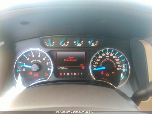 1FTFW1EF8EFA16348 Ford F-150 Xl/xlt/stx/fx4/lariat