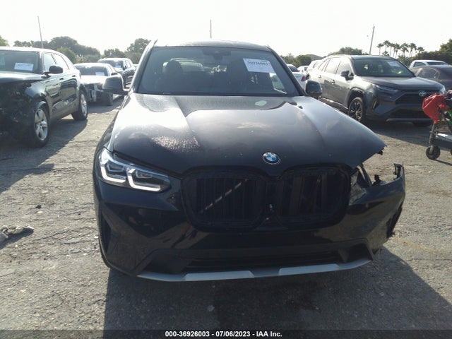 5UX43DP00P9P61542 BMW X3 Sdrive30i