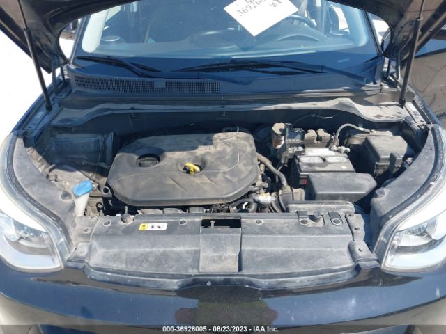 KNDJX3A54E7095561 KIA Soul !