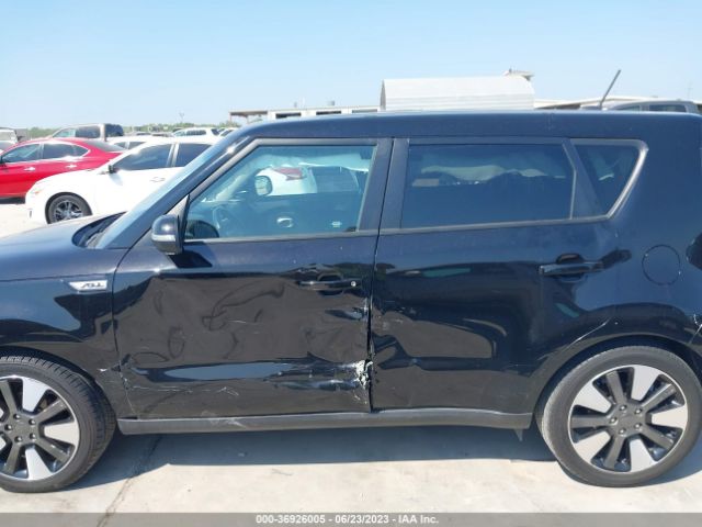 KNDJX3A54E7095561 KIA Soul !