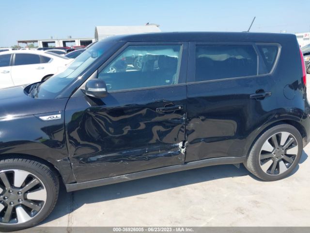 KNDJX3A54E7095561 KIA Soul !