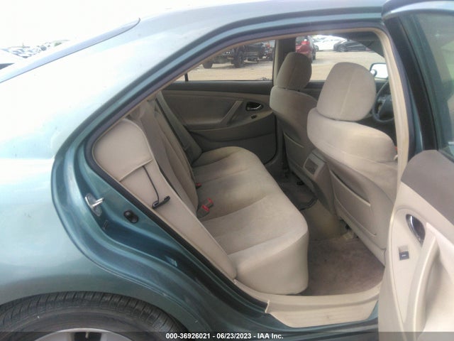 2010 TOYOTA CAMRY VIN: 4T4BF3EK4AR079414