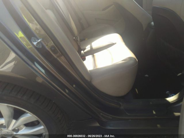 5XXGN4A70FG405687 KIA OPTIMA EX