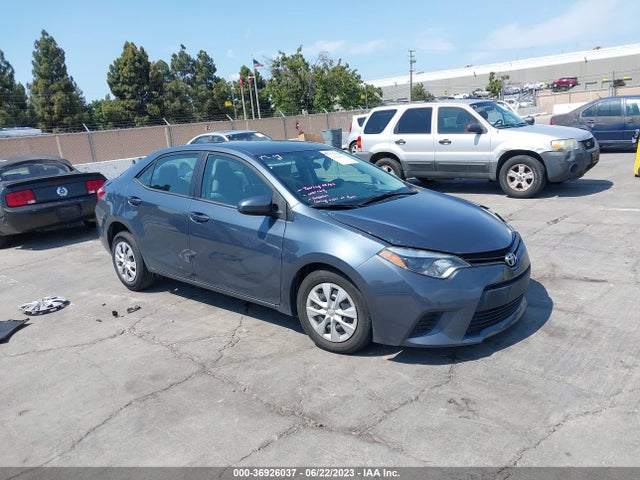 2014 2T1BURHE2EC224319 main image