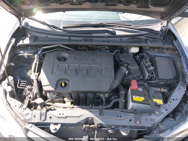 Toyota Corolla L/le/s/s Plus/le Plus 2014 2T1BURHE2EC224319 Image 15
