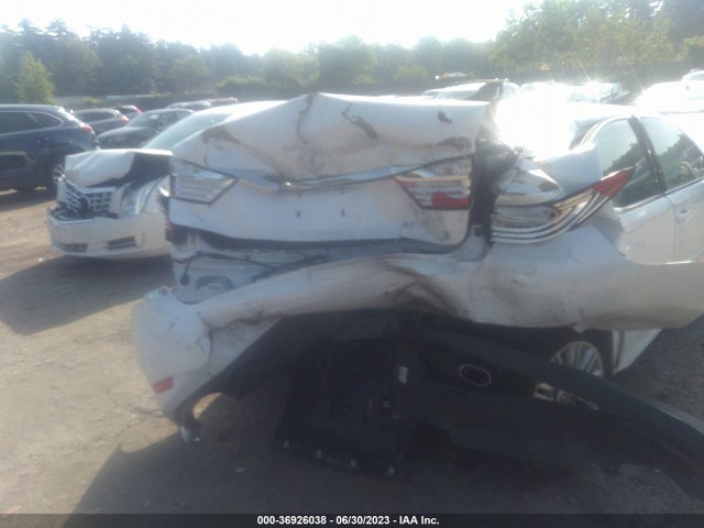 2015 LEXUS ES 350 VIN: JTHBK1GG8F2177791