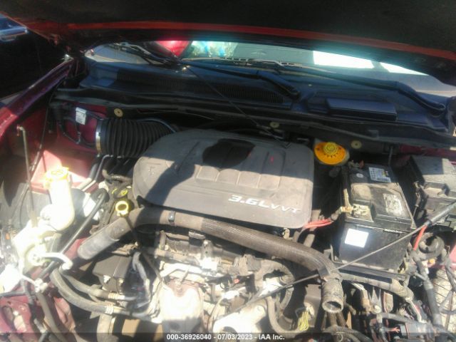 2C4RDGEG0HR698492 Dodge Grand Caravan Gt