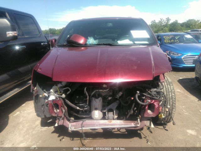 2C4RDGEG0HR698492 Dodge Grand Caravan Gt
