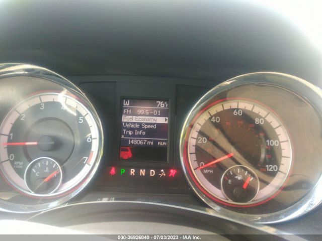 2C4RDGEG0HR698492 Dodge Grand Caravan Gt