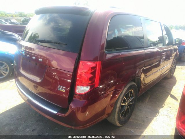 2C4RDGEG0HR698492 Dodge Grand Caravan Gt