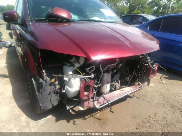 2C4RDGEG0HR698492 Dodge Grand Caravan Gt