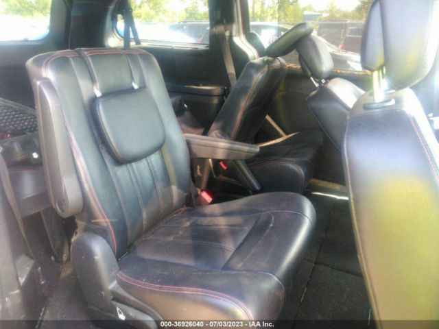 2C4RDGEG0HR698492 Dodge Grand Caravan Gt