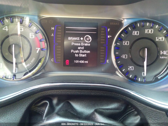 Chrysler 200 S 2015 1C3CCCBB4FN671451 Image 7