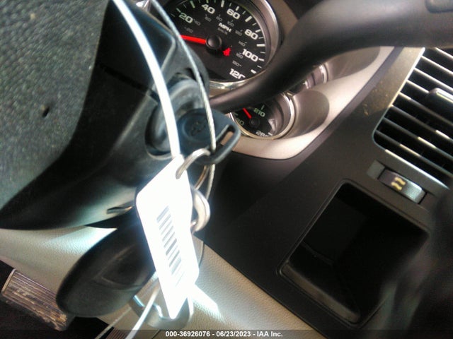 2010 CHEVROLET SILVERADO 1500 LT VIN: 3GCRCSE0XAG266836