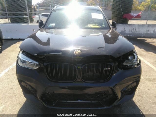 5UXTY3C0XM9D91860 BMW X3 Sdrive30i