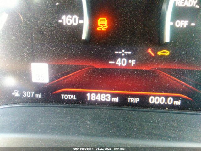 5UXTY3C0XM9D91860 BMW X3 Sdrive30i