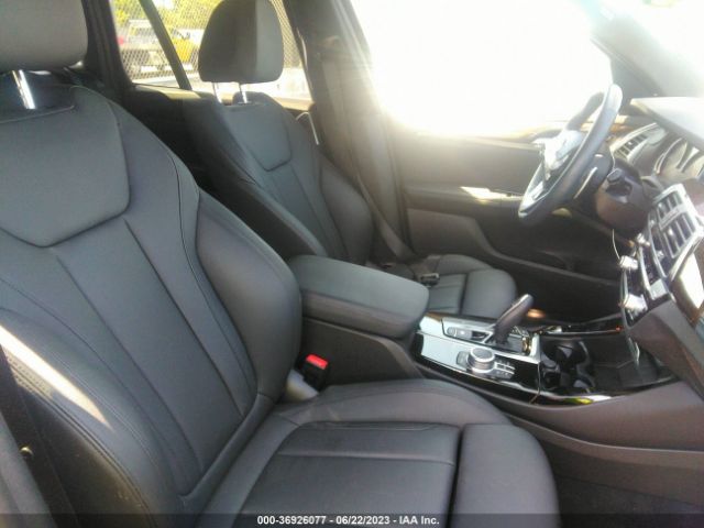 5UXTY3C0XM9D91860 BMW X3 Sdrive30i