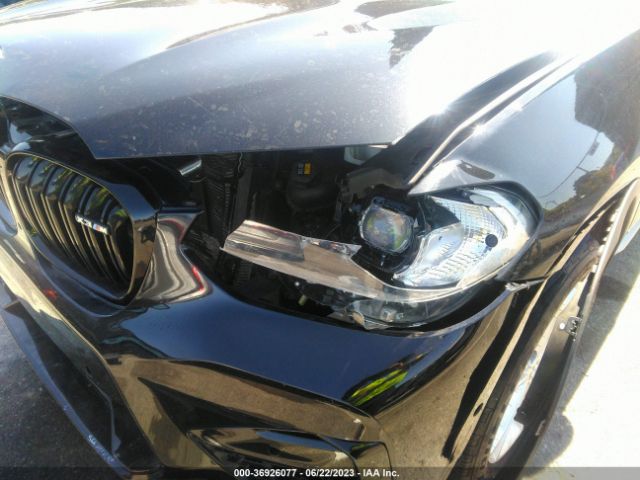 5UXTY3C0XM9D91860 BMW X3 Sdrive30i