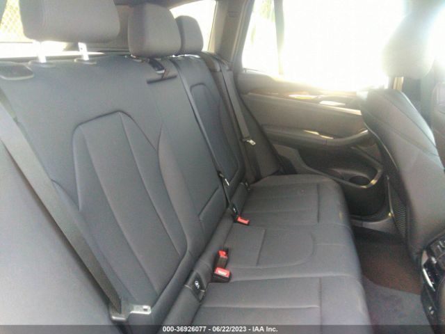 5UXTY3C0XM9D91860 BMW X3 Sdrive30i