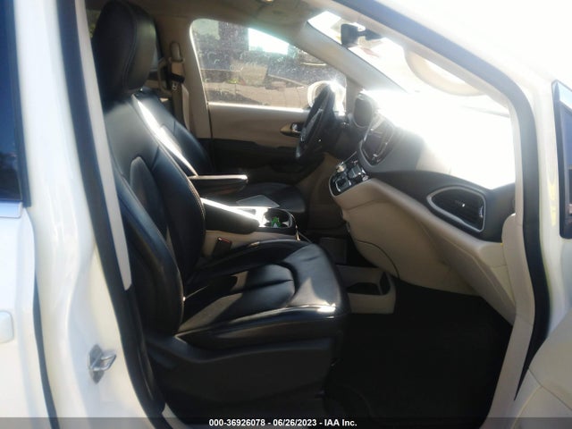 2C4RC1BG1NR116674 Chrysler Pacifica Touring L