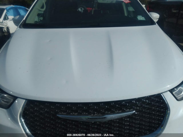 2C4RC1BG1NR116674 Chrysler Pacifica Touring L