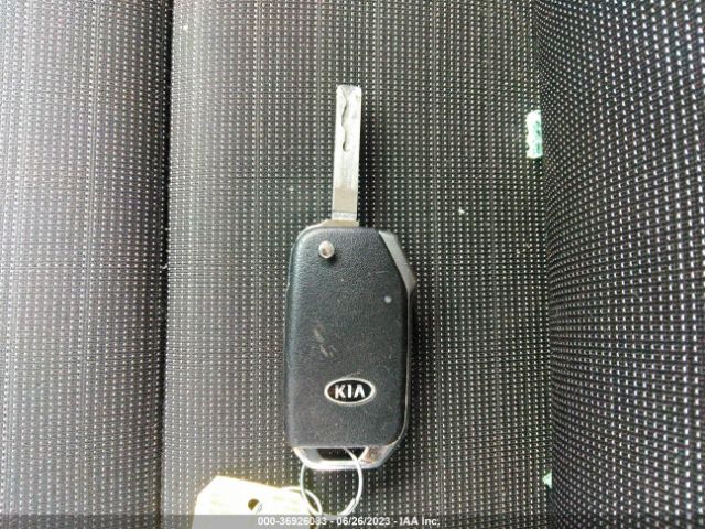 3KPF34AD8KE017245 KIA FORTE S