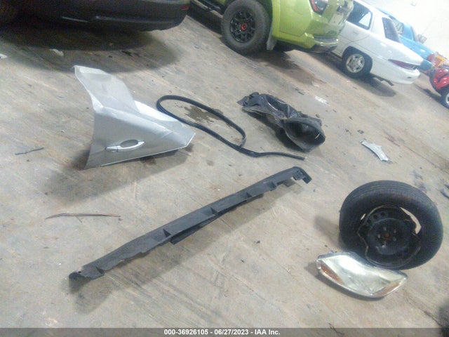 Ford FOCUS SE 2014 1FADP3F2XEL393671 Image 4