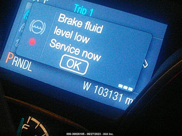 Ford FOCUS SE 2014 1FADP3F2XEL393671 Image 9