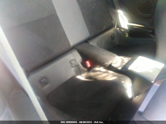 Toyota Gr86 Premium 2023 JF1ZNBE1XP9751091 Image 8
