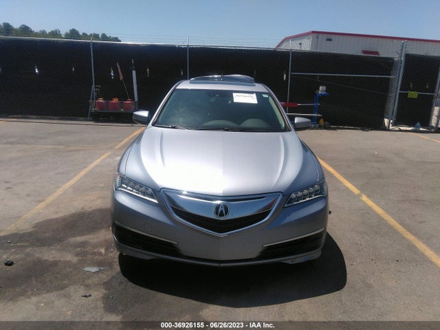 Acura TLX TECH 2016 19UUB1F50GA012823 Image 13