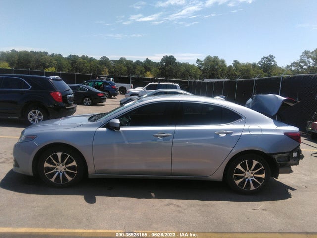 Acura TLX TECH 2016 19UUB1F50GA012823 Image 15