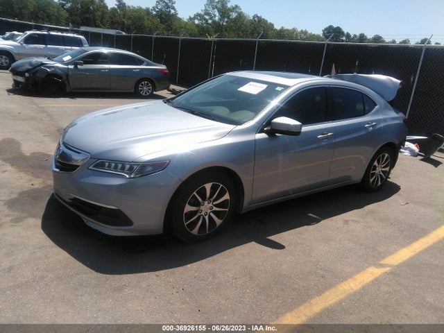 Acura TLX TECH 2016 19UUB1F50GA012823 Image 2