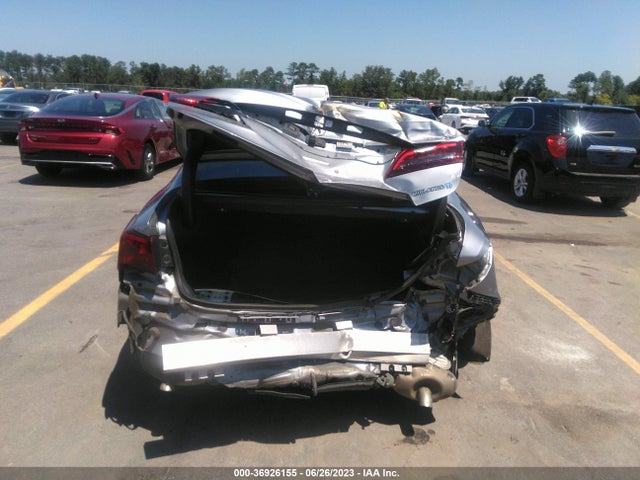 2016 ACURA TLX TECH VIN: 19UUB1F50GA012823
