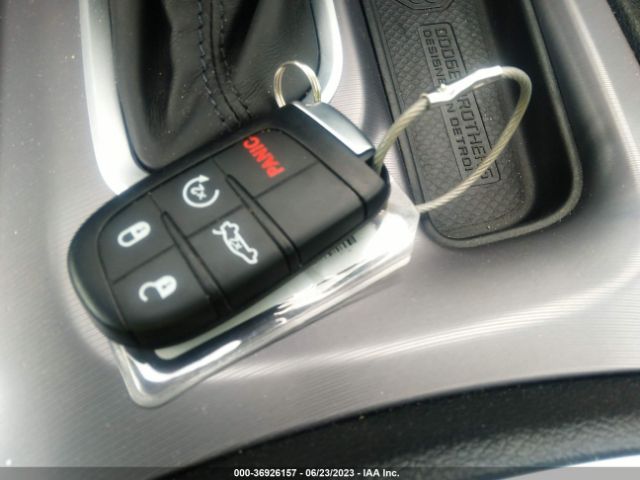 2C3CDXBG6PH530973 Dodge Charger Sxt