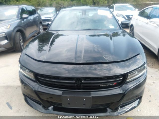 2C3CDXBG6PH530973 Dodge Charger Sxt
