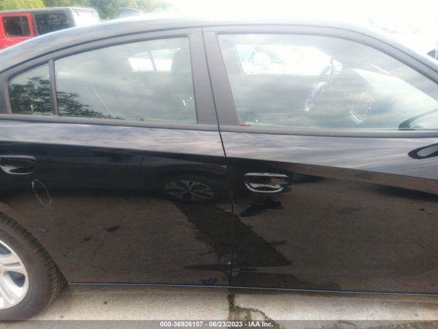 2C3CDXBG6PH530973 Dodge Charger Sxt