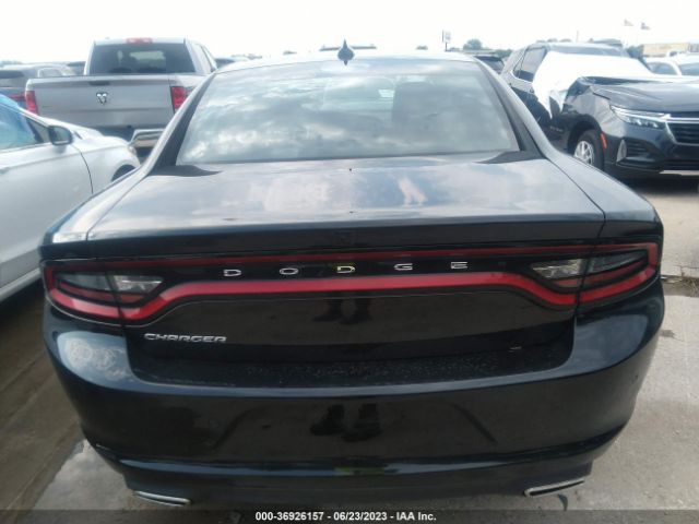 2C3CDXBG6PH530973 Dodge Charger Sxt