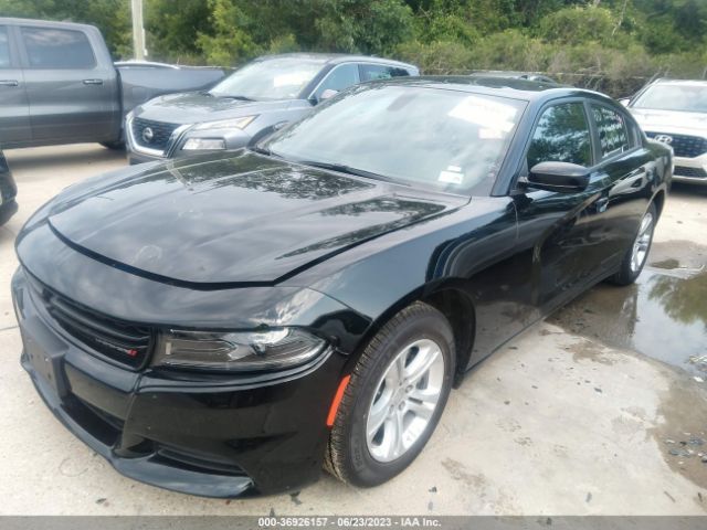 2C3CDXBG6PH530973 Dodge Charger Sxt